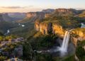 152 mil hectares com 3 biomas e a 2ª maior cachoeira do Brasil: o parque nacional mais lembrado da pesquisa nacional de 2024