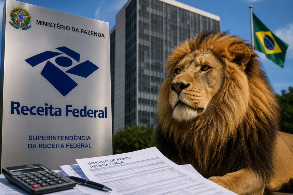 Impuesto a la Renta en Brasil: Plazo final se acerca