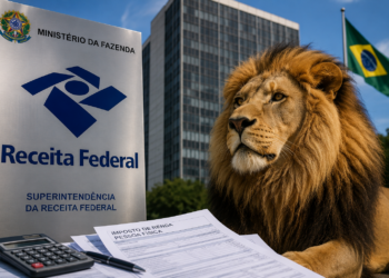 Imagem criada com auxílio de IA