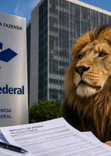 Imagem criada com auxílio de IA