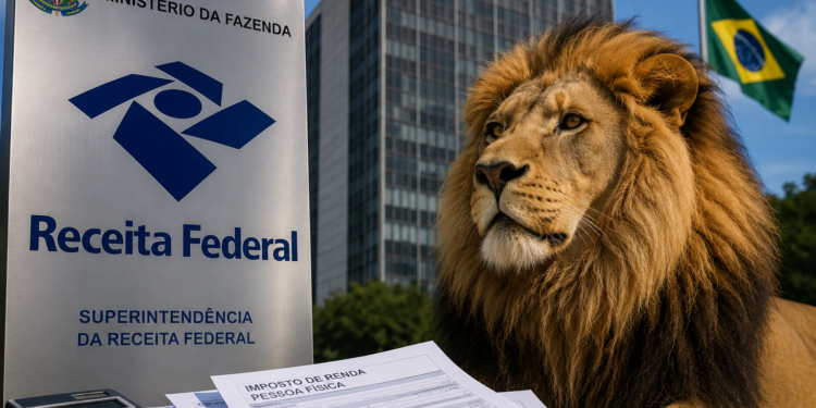 Imagem criada com auxílio de IA