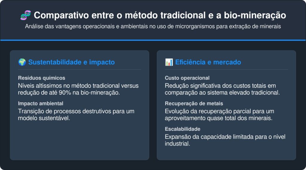 Cientistas reprogramaram bactérias para filtrar metais preciosos do lixo eletrônico e o resultado chocou todo mundoCientistas reprogramaram bactérias para filtrar metais preciosos do lixo eletrônico e o resultado chocou todo mundo