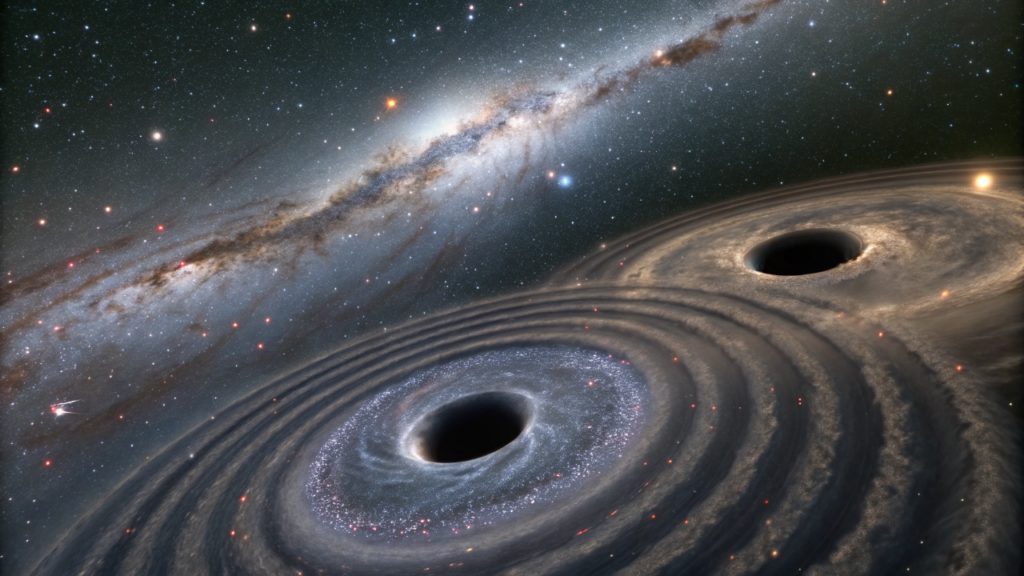 Cientistas usaram estrelas mortas como relógios e conseguiram ouvir a melodia que o cosmos produz há bilhões de anos