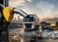 DIESEL NO BRASIL