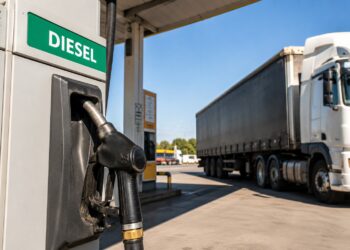 DIESEL NO BRASIL