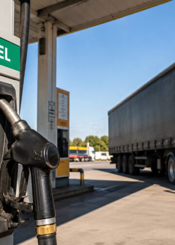 DIESEL NO BRASIL