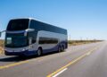 Dois dias de viagem, 3.200 km de rodovia e um único ônibus que atravessa cinco estados e dois fusos e a rota mais épica do transporte brasileiro que poucos passageiros conhecem