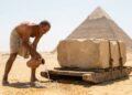 A pirâmide de 4.500 anos que transformou pedra, matemática e poder em uma das maiores obras da humanidade