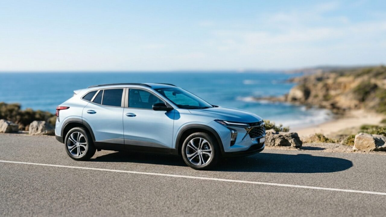A surpreendente técnica de engenharia da Volvo para criar o modelo EX30 utilizando lixo retirado dos oceanos
