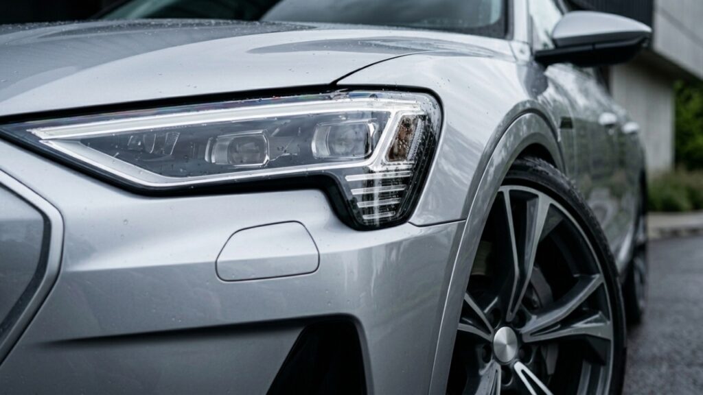 O SUV de 544 cavalos que desafia modelos premium e esportivos alemães