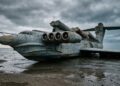 Com 74 metros de comprimento e 380 toneladas, o monstro marinho soviético surge como um recorde da engenharia militar de guerra fria