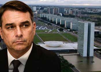 FLÁVIO BOLSONARO