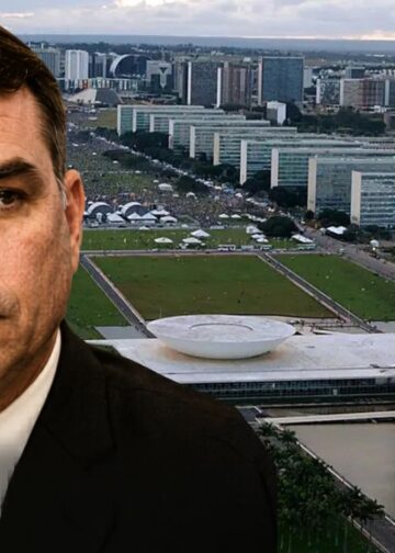FLÁVIO BOLSONARO