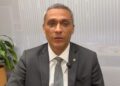FLAVIO BOLSONARO E VORCARO