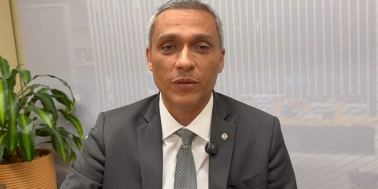 FLAVIO BOLSONARO E VORCARO