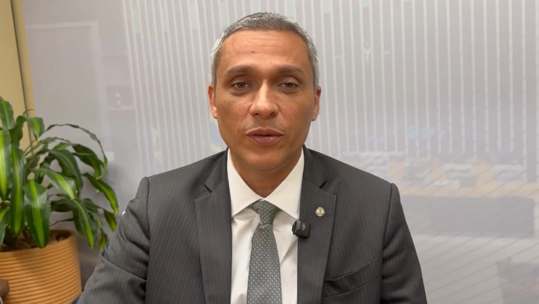 FLAVIO BOLSONARO E VORCARO