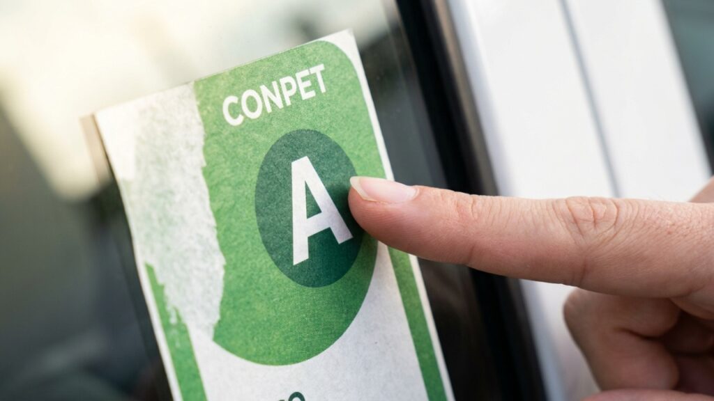 Compacto 0 km que faz 14,6 km por litro na cidade vira resposta para quem quer primeiro carro sem medo do posto