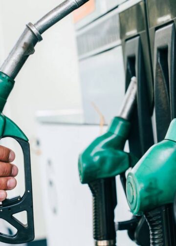 GASOLINA