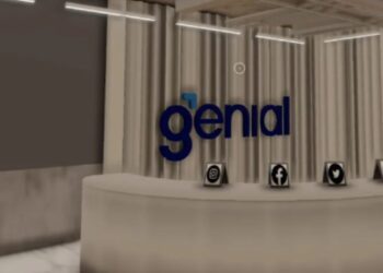 GENIAL INVESTIMENTOS