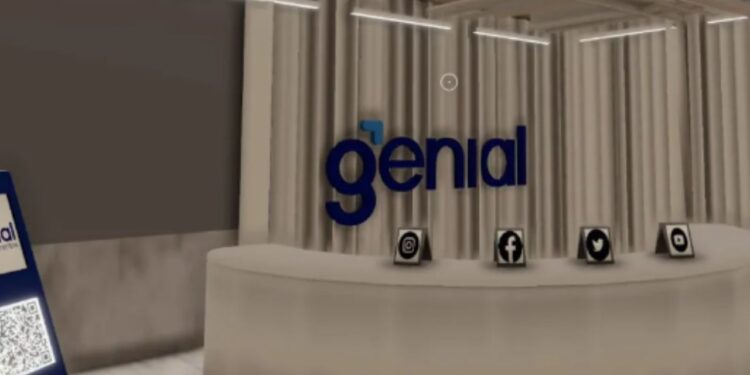 GENIAL INVESTIMENTOS