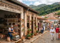 Capital Nacional da Cerâmica de Alta Temperatura: a Toscana Brasileira a 1.000 m de altitude com 50 ateliês e os maiores fornos japoneses fora da Ásia