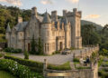O exclusivo refúgio de apenas 11 suítes em Gramado que recria um castelo escocês e virou o maior símbolo de alta hotelaria da serra gaúcha