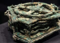 O misterioso dispositivo de bronze de 2.000 anos equipado com 30 engrenagens que é considerado o primeiro computador analógico da humanidade