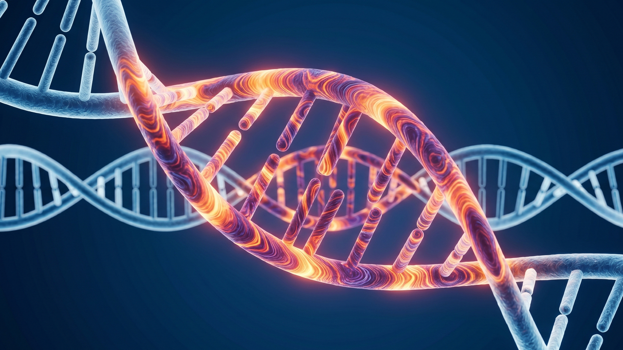 A fascinante descoberta genética de até 19% de genoma misterioso na população moderna pertencente a hominídeos desconhecidos de 50.000 anos