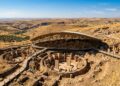 O misterioso templo de 11500 anos com pilares de 20 toneladas erguido por humanos milênios antes da invenção da roda
