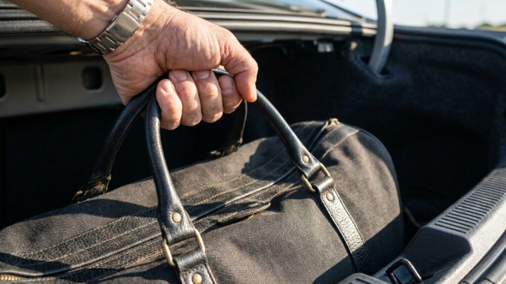 O sedã com porta-malas de 525 litros tenta provar que família ainda não precisa correr para um SUV compacto