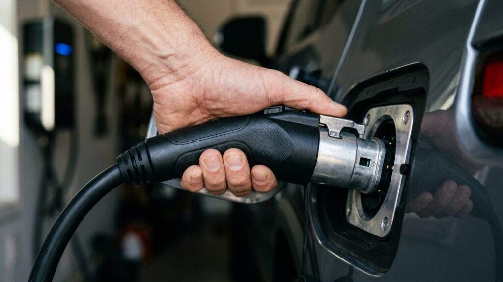 O revolucionário sistema da F-150 Lightning que usa a bateria da picape elétrica para alimentar uma casa inteira durante apagões