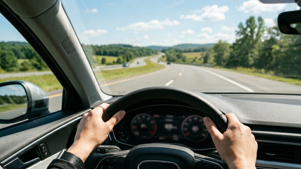 O carro futurista da Toyota que abandona a gasolina para beber hidrogênio e cospe apenas água limpa pelo escapamento
