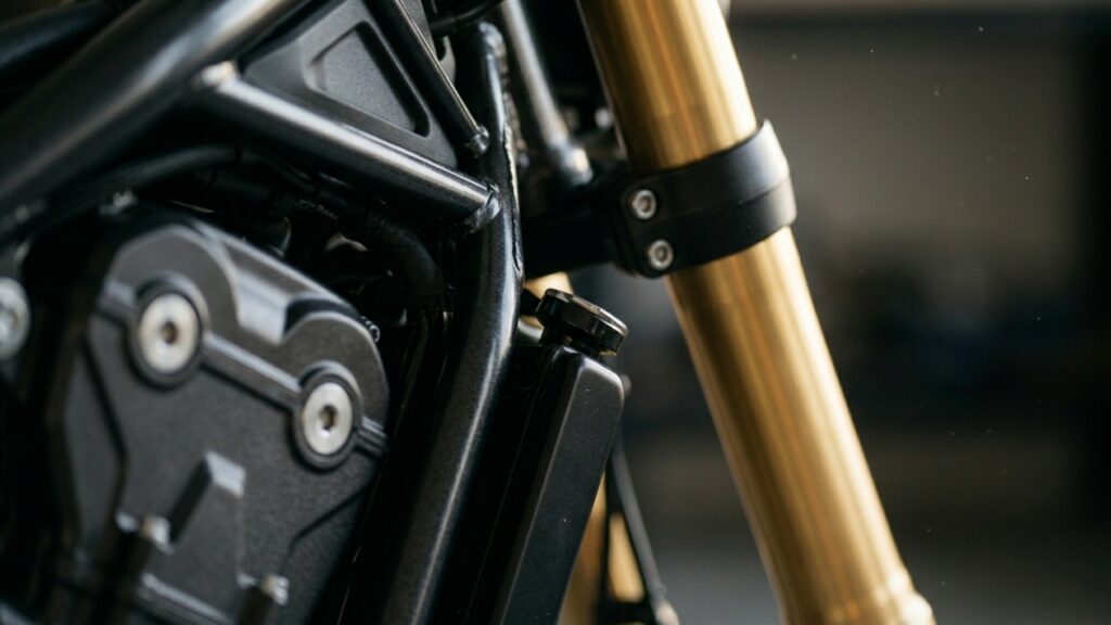 A naked da Yamaha com 321 cc revela como visual agressivo e motor bicilíndrico criam uma porta de entrada esportiva