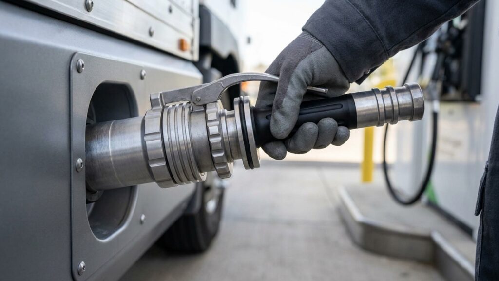 O primeiro caminhão a hidrogênio produzido em massa Hyundai XCIENT já rodou 8 milhões de quilômetros comerciais na Suíça sem gastar uma gota de diesel