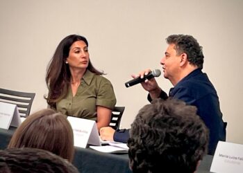 IA BRAZILIAN WEEK