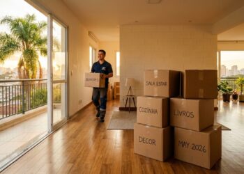 Os custos atualizados e detalhados de fretes