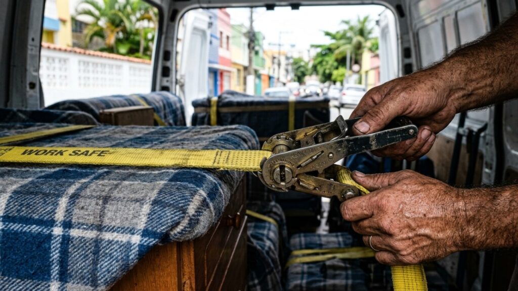 Os custos atualizados e detalhados de fretes