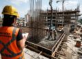 os honorários e as responsabilidades das lideranças no canteiro de obras