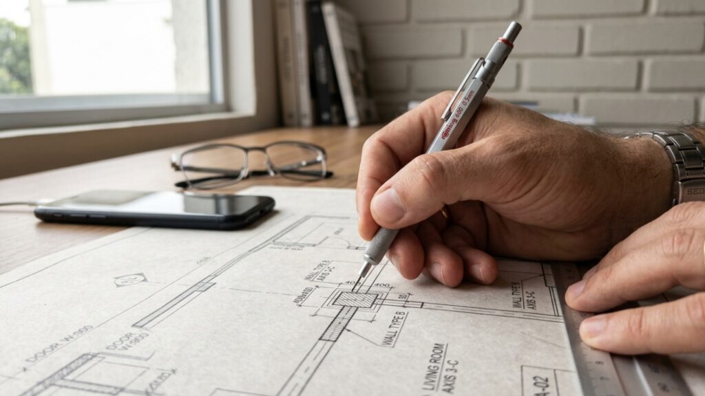 os honorários e as responsabilidades das lideranças no canteiro de obras
