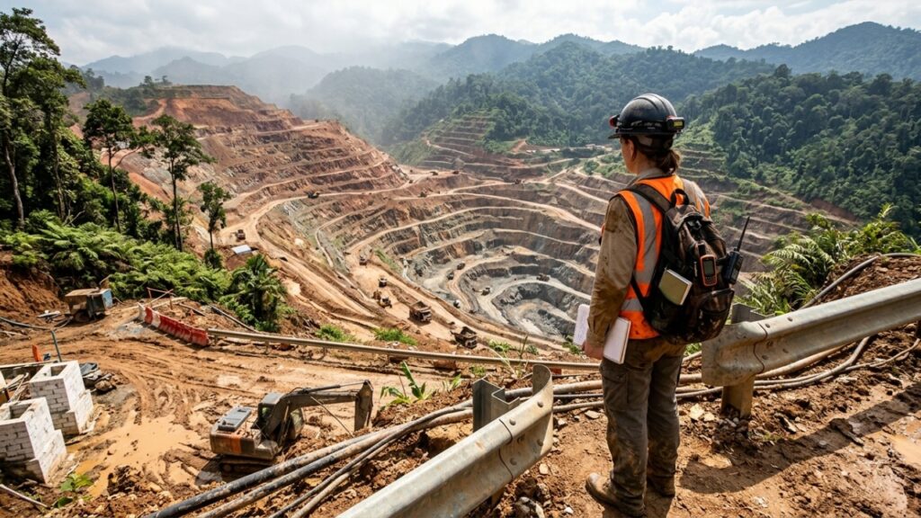 Rubi de 11.000 quilates encontrado em Myanmar