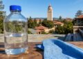 Hidrogel da Stanford que extrai água potável do ar usando energia solar