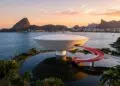 MAC Niterói, o Museu de Arte Contemporânea projetado por Oscar Niemeyer
