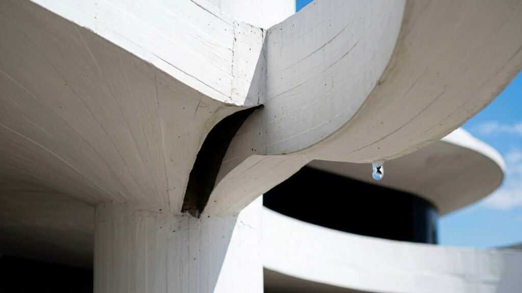 MAC Niterói, o Museu de Arte Contemporânea projetado por Oscar Niemeyer