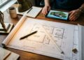 Quanto cobra um arquiteto para projetar uma casa pequena em 2026