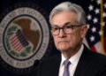 JEROME POWELL