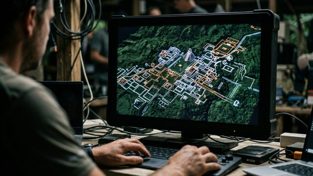A cidade a 2.400 metros de altitude que virou prova de como a engenharia inca dominava pedra, montanha e drenagem