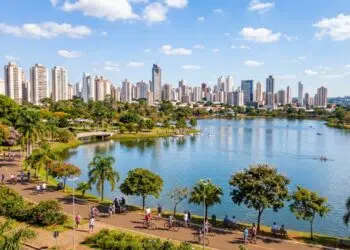 Por que esta cidade do interior do Paraná é chamada de Pequena Londres e aparece ao lado de Paris e Toronto em ranking da ONU?
