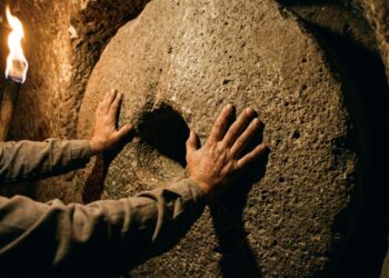 A colossal cidade subterrânea de 18 andares escavada há 2800 anos que podia esconder 20 mil pessoas da luz do dia
