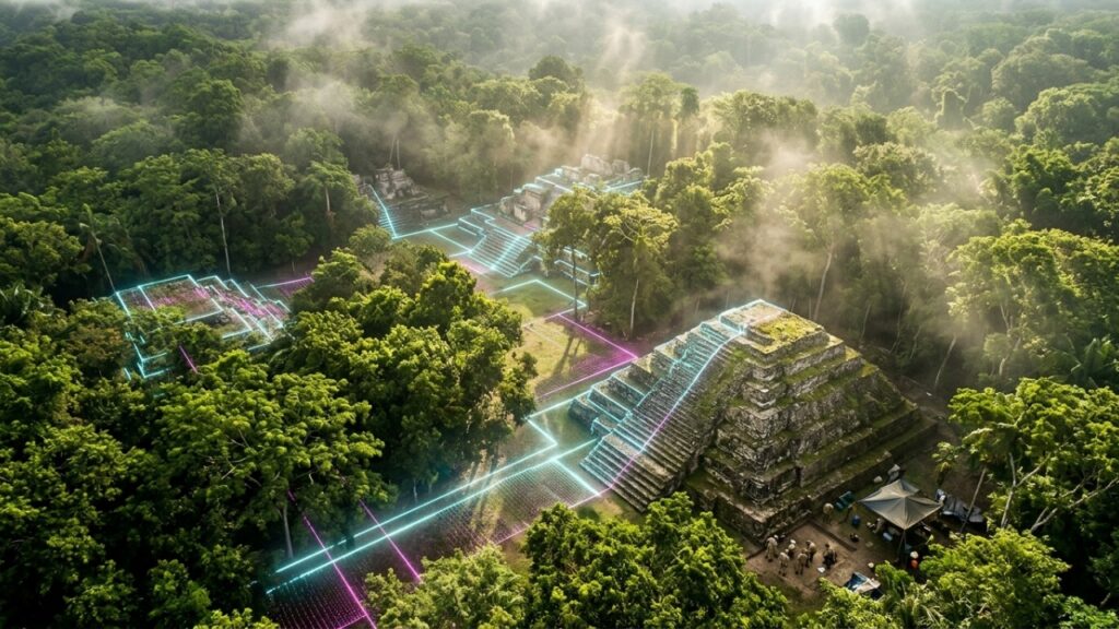 A cidade a 2.400 metros de altitude que virou prova de como a engenharia inca dominava pedra, montanha e drenagem