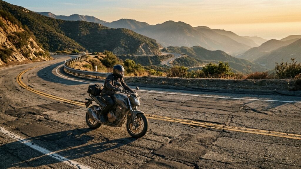 A naked da Yamaha com 321 cc revela como visual agressivo e motor bicilíndrico criam uma porta de entrada esportiva